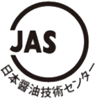 JAS certified factory