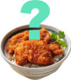 What is Tare-Katsudon?